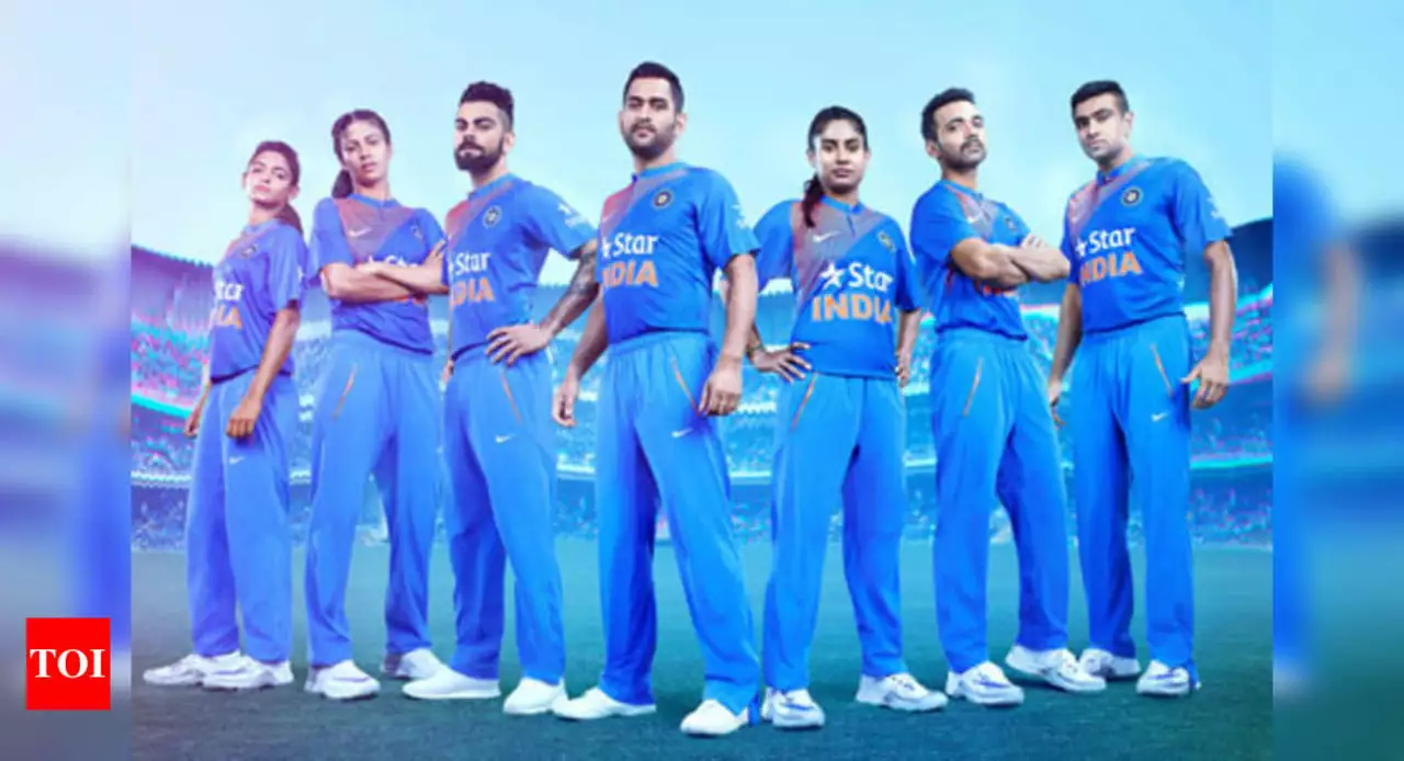 Sind heutige indische Cricket-Team stark genug?